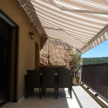 Luna Verde Porto-Vecchio  Exterior photo