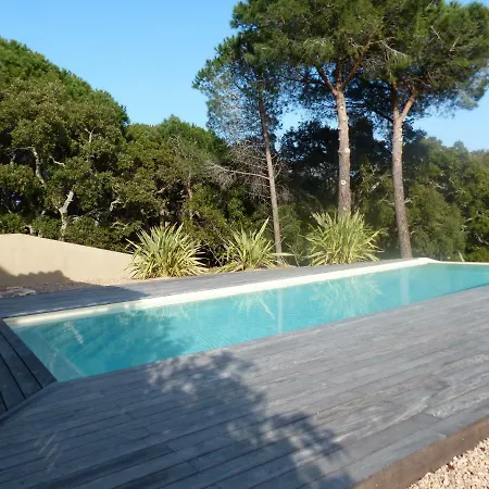 Luna Verde Porto-Vecchio  Exterior photo