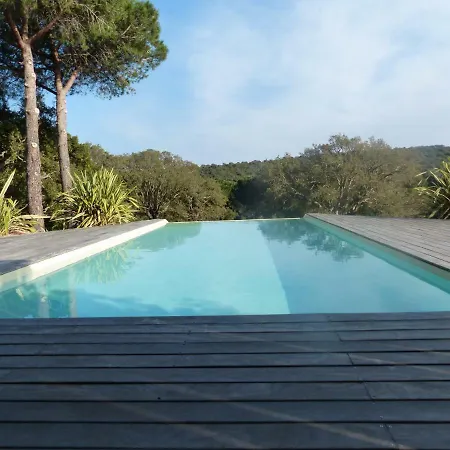Luna Verde Porto-Vecchio  Exterior photo