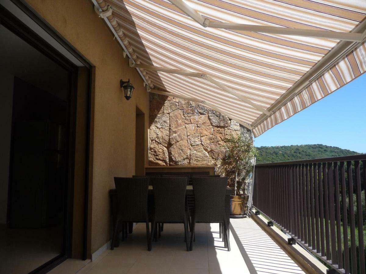 Apartment Luna Porto-Vecchio (Corsica)