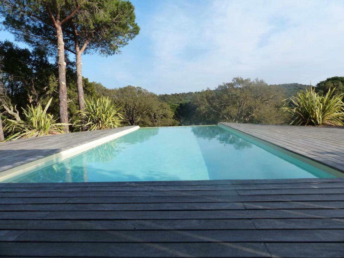 Luna Apartment Porto-Vecchio (Corsica)